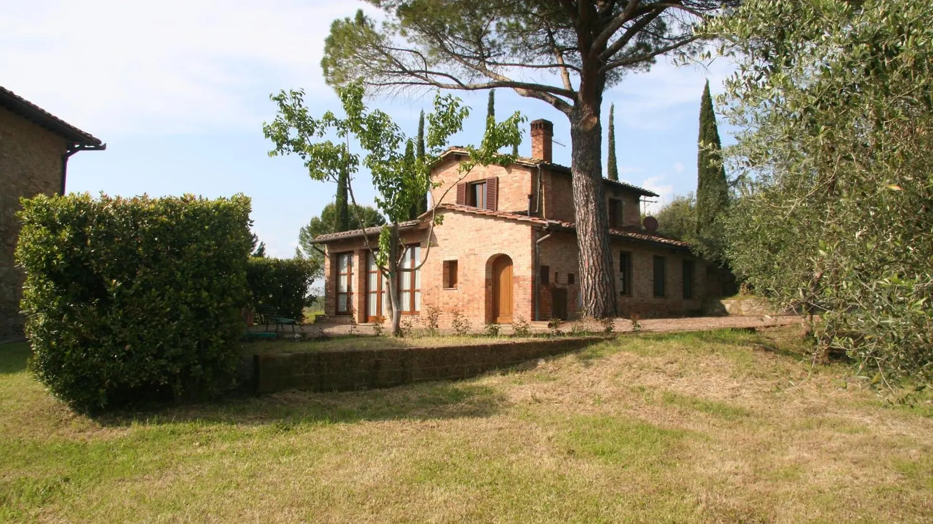 Apartament Colombina Siena