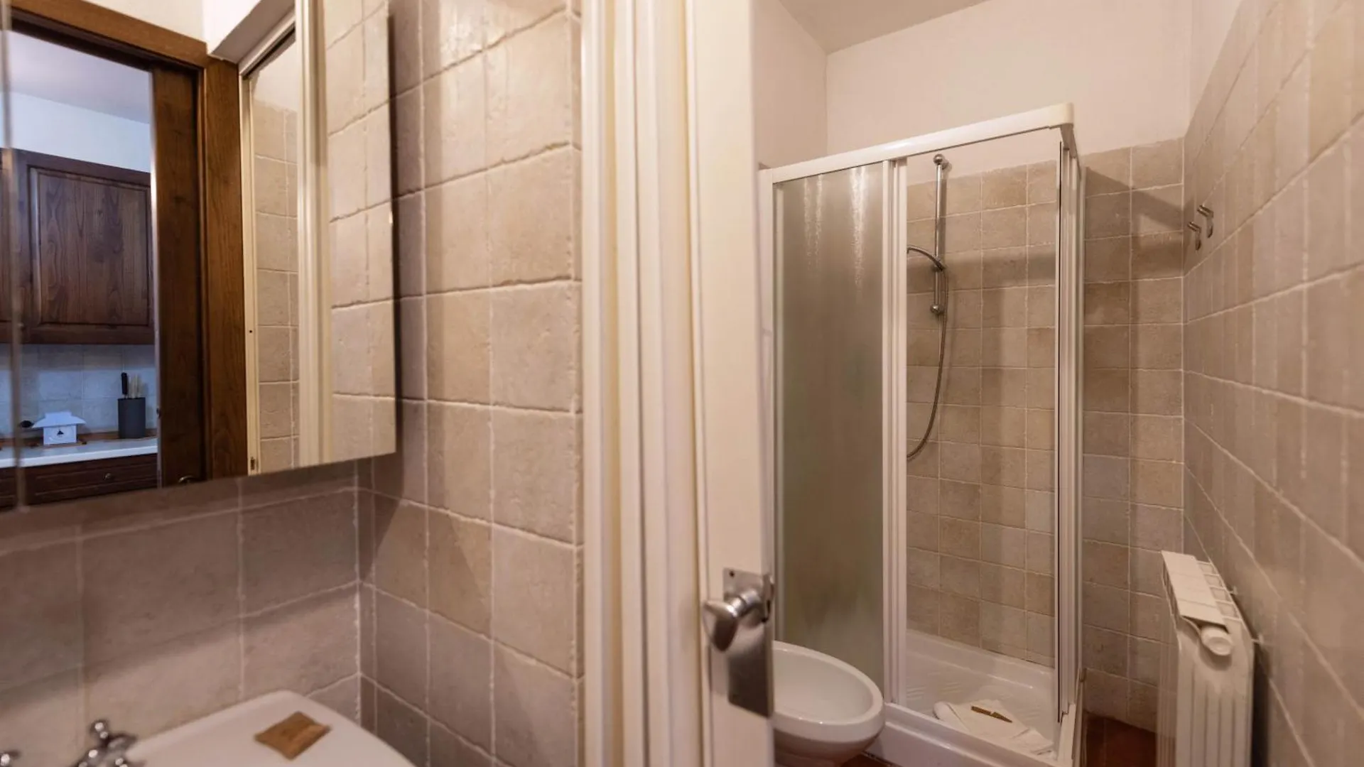 Apartament Colombina Siena