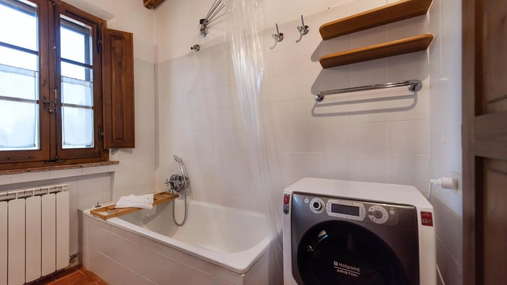 Apartament Colombina Siena