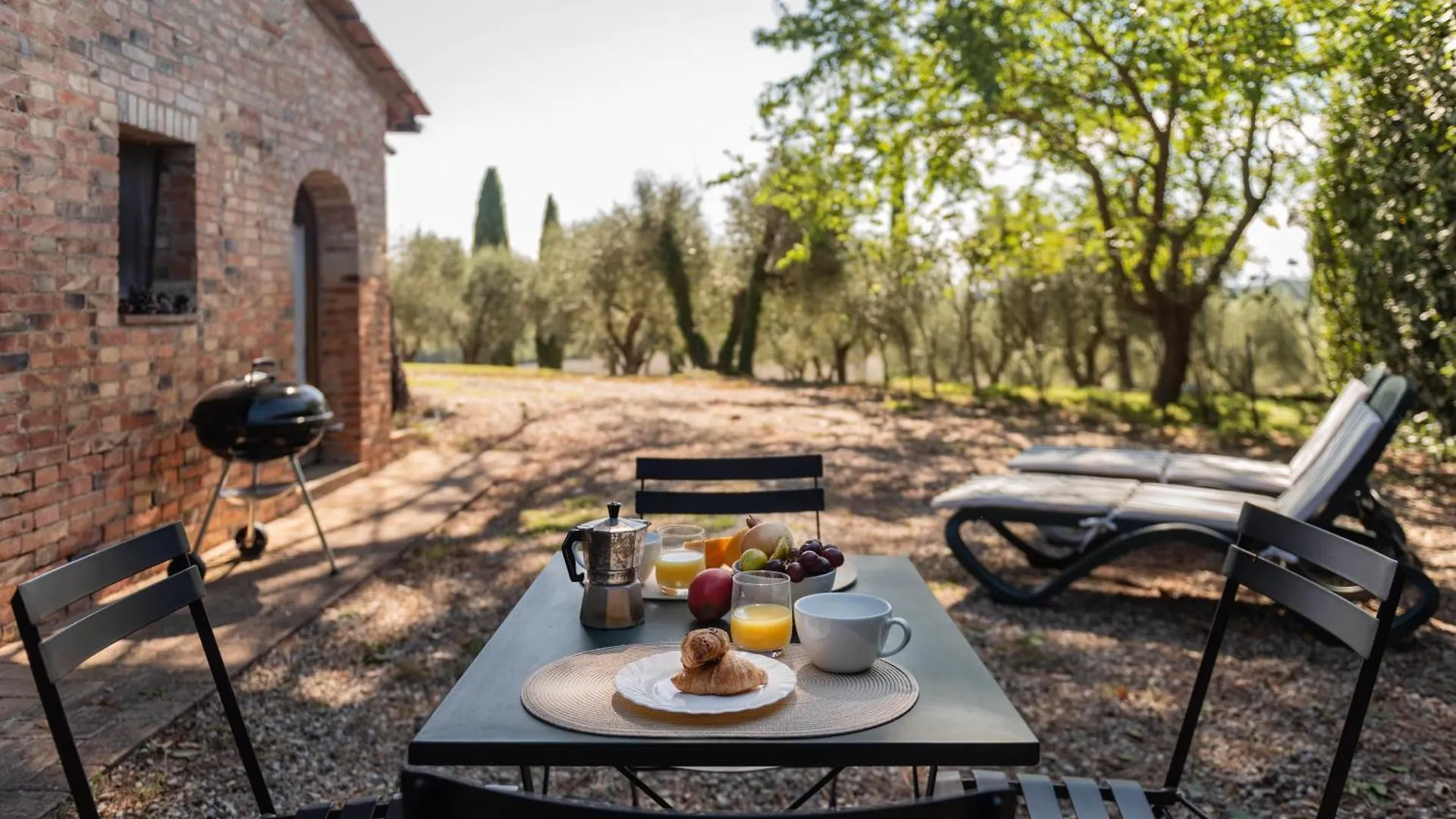 Apartament Colombina Siena